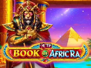 4TP Book of AfricRa