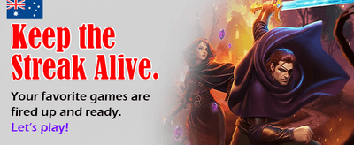 Huge Jackpots Waiting For You