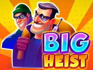 Big Heist screenshot