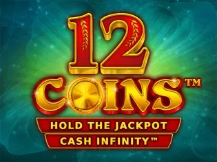 12 Coins™ screenshot
