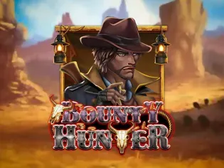 Bounty Hunter screenshot
